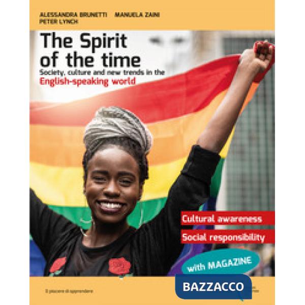 THE SPIRIT OF THE TIMESIT