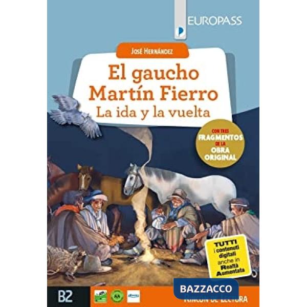 EL GAUCHO MARTIN FIERRO