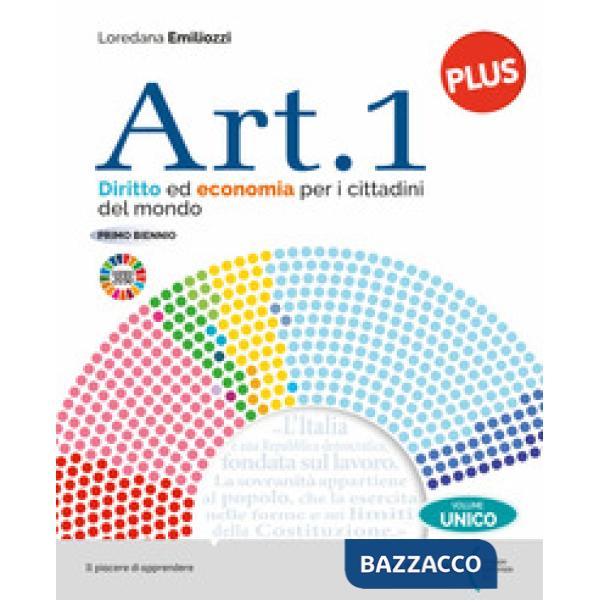 ART.1 STUDIAFACILE