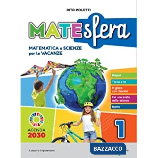 MATESFERA 2 + MEMO 2