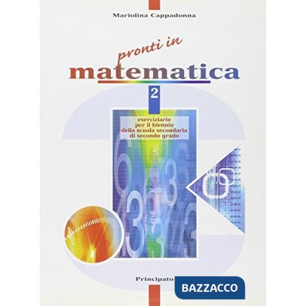 PRONTI IN MATEMATICA 2