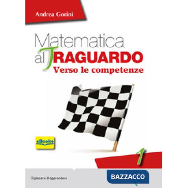 MATEMATICA AL TRAGUARDO 3