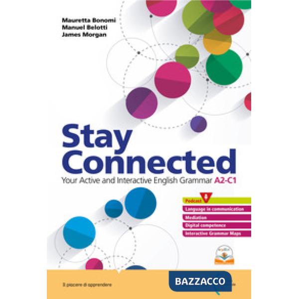 STAY CONNECTED COMPANION