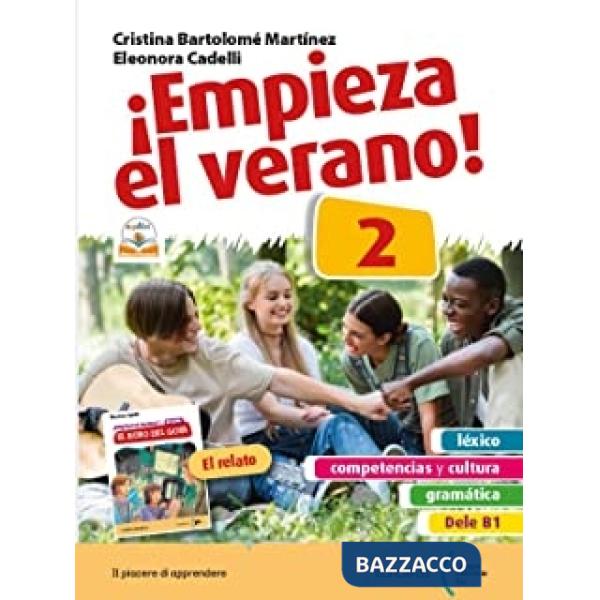 IEMPIEZA EL VERANO! 2 CON LA HISTORIA 2