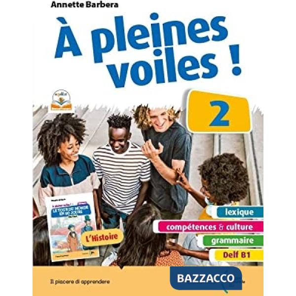 A PLEINES VOILES ! 2 CON L'HISTOIRE 2