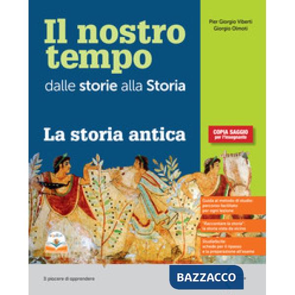 NOSTRO TEMPO 1 (IL)