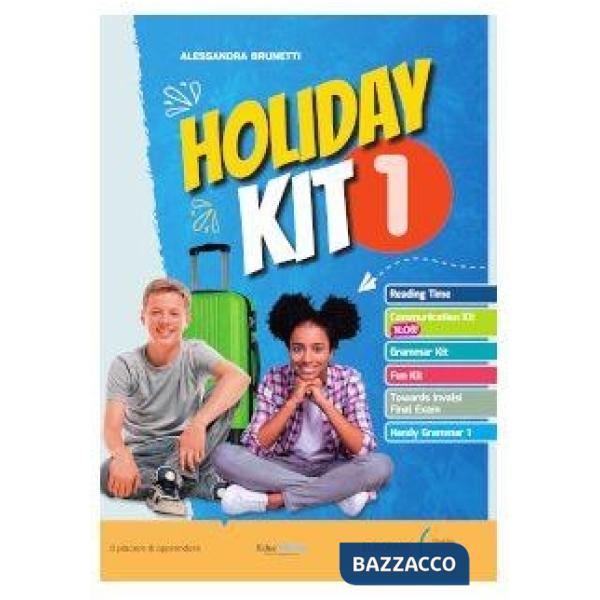 HOLIDAY KIT 1