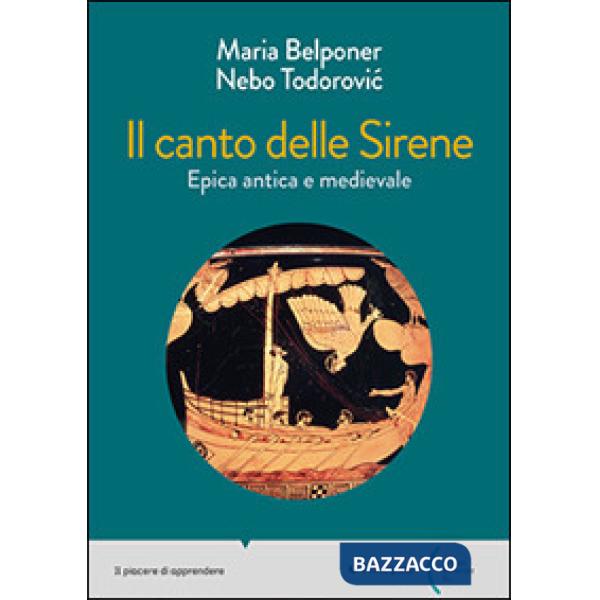 IL CANTO DELLE SIRENE