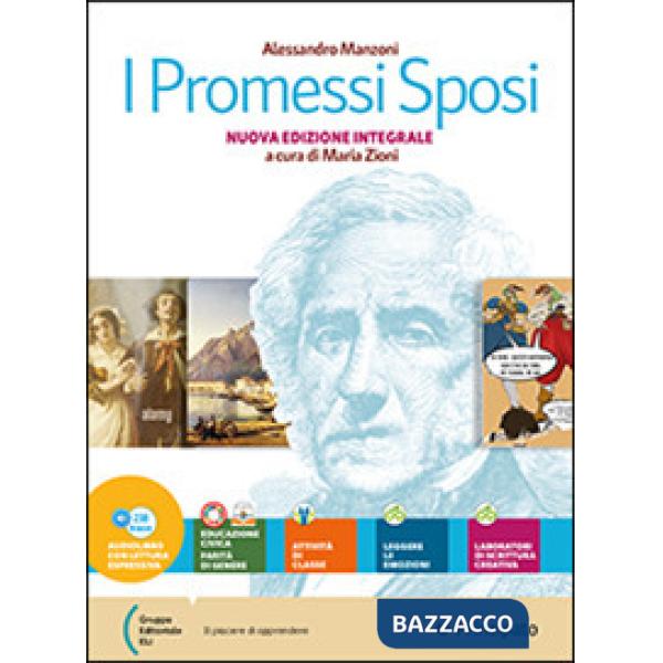 PROMESSI SPOSI ED. 2025