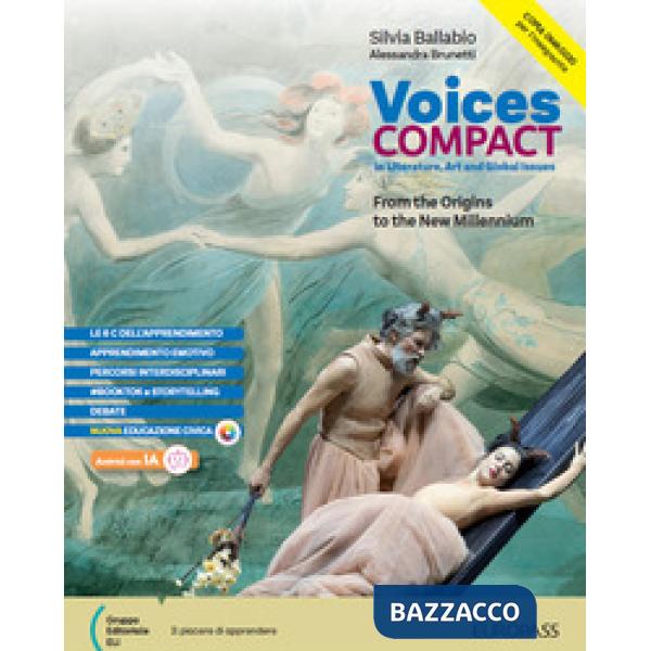 VOICES COMPACT