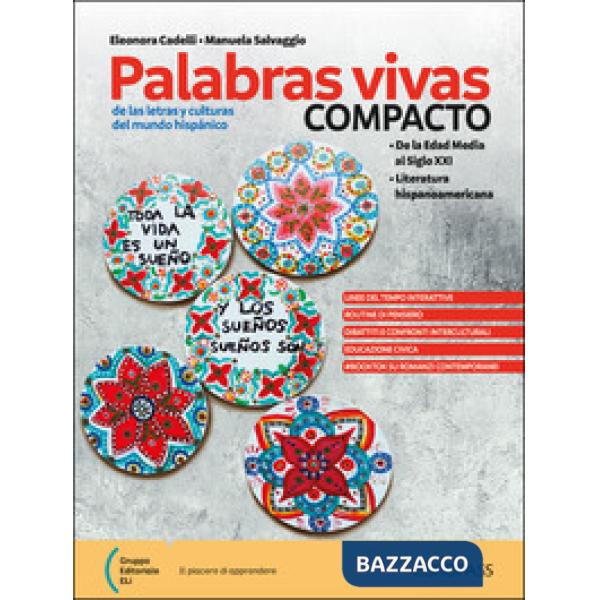 PALABRAS VIVAS COMPACTO