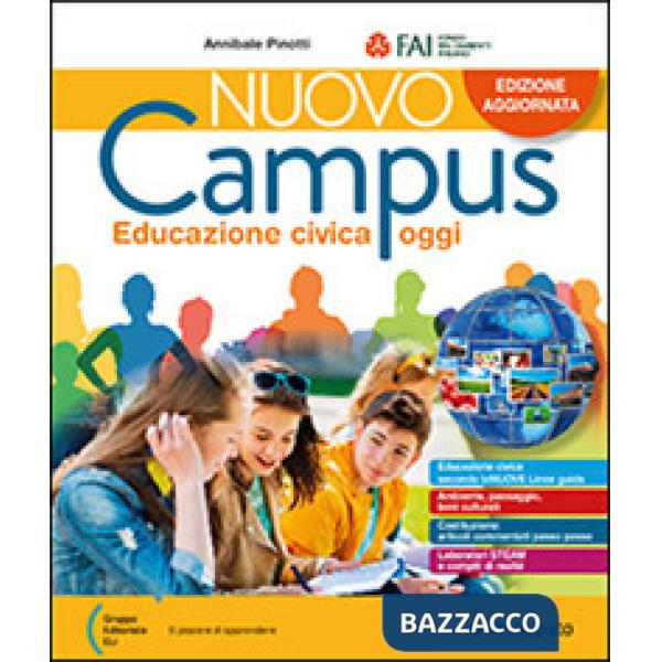 NUOVO CAMPUS