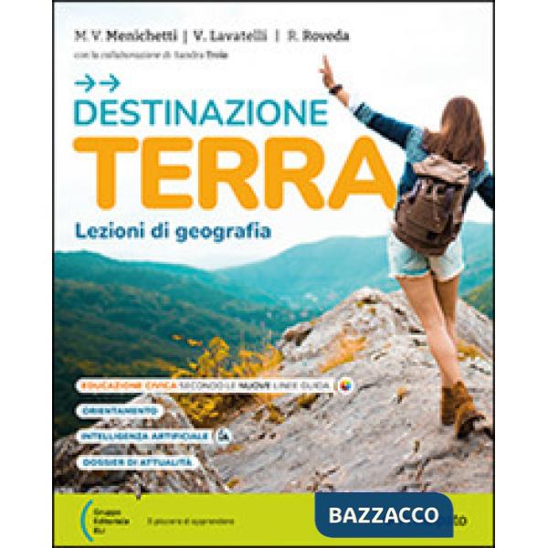 DESTINAZIONE TERRA