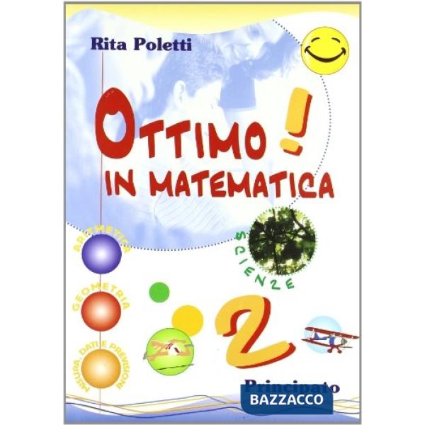 OTTIMO IN MATEMATICA 2