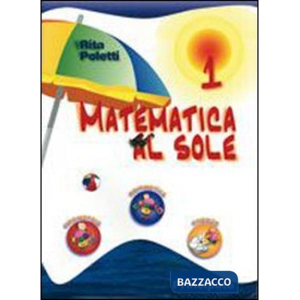 MATEMATICA AL SOLE 1