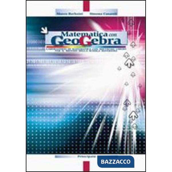 MATEMATICA CON GEOGEBRA