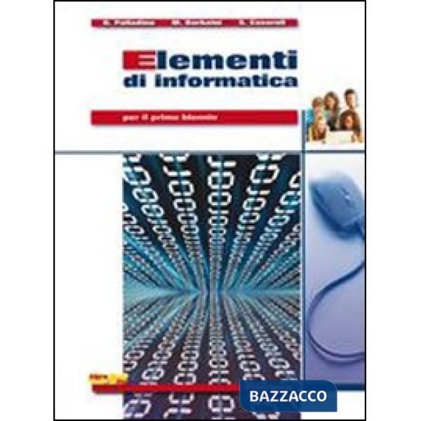 ELEMENTI DI INFORMATICA