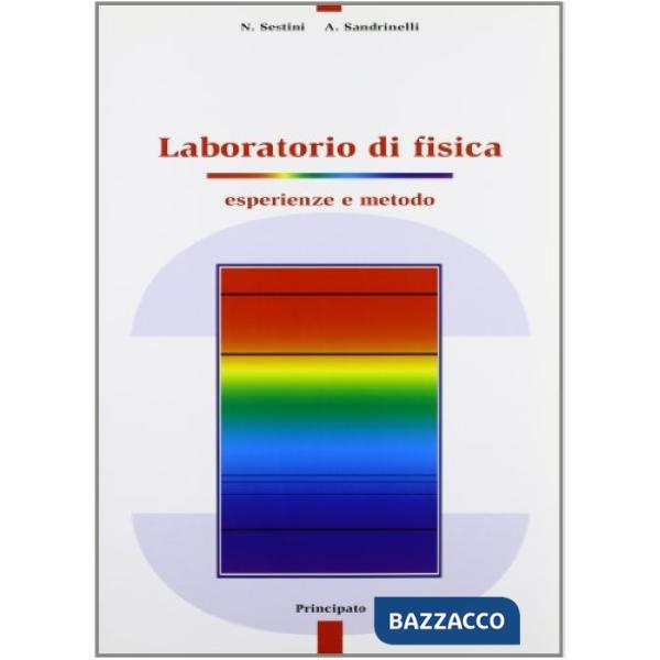 LABORATORIO DI FISICA