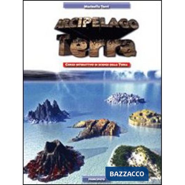 ARCIPELAGO TERRA + DVD
