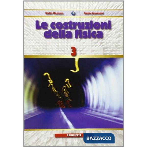LE COSTRUZIONI DELLA FISICA 3