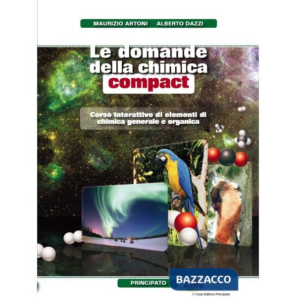 LE DOMANDE DELLA CHIMICA COMPACT
