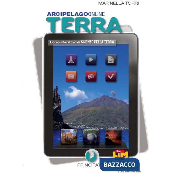 ARCIPELAGO ONLINE-TERRA