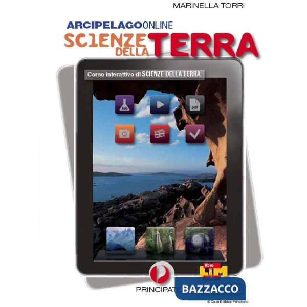 ARCIPELAGO ONLINE-SCIENZE DELLA TERRA