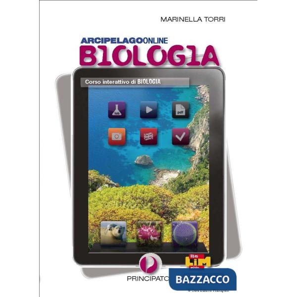 ARCIPELAGO ONLINE-BIOLOGIA