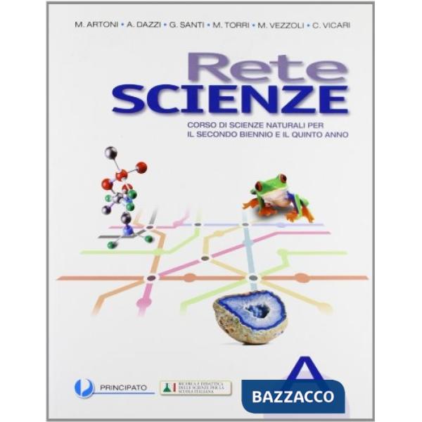 RETE SCIENZE A