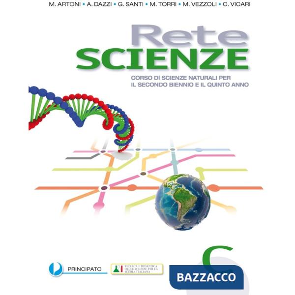 RETE SCIENZE C