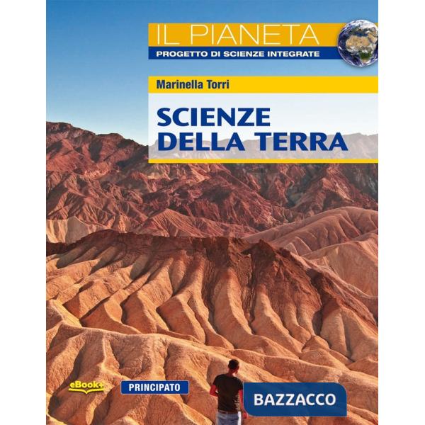 IL PIANETA-SCIENZE DELLA TERRA