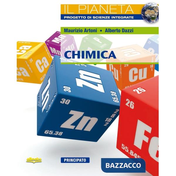 IL PIANETA-CHIMICA
