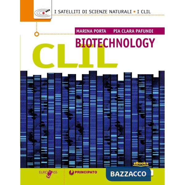 CLIL BIOTECHNOLOGY