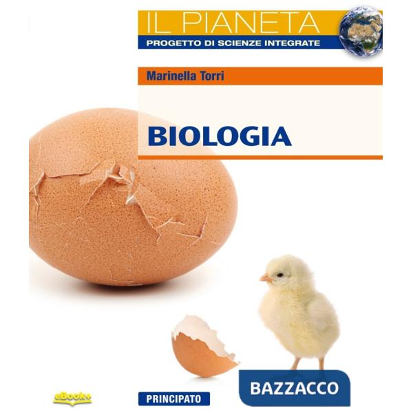 IL PIANETA-BIOLOGIA