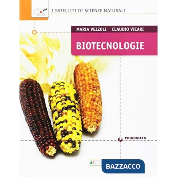 I SATELLITI DI SCIENZE NATURALI-BIOTECNOLOGIE + CARBONIO E VITA
