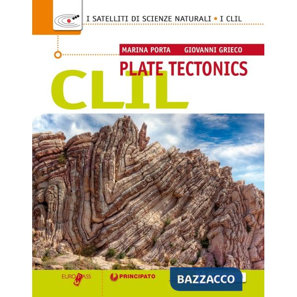 CLIL PLATE TECTONICS