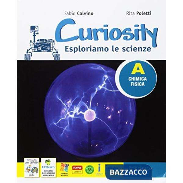 CURIOSITY A + B + C + D + TRAVELLING ITH DARWIN + ECOMARTY + E-LAB