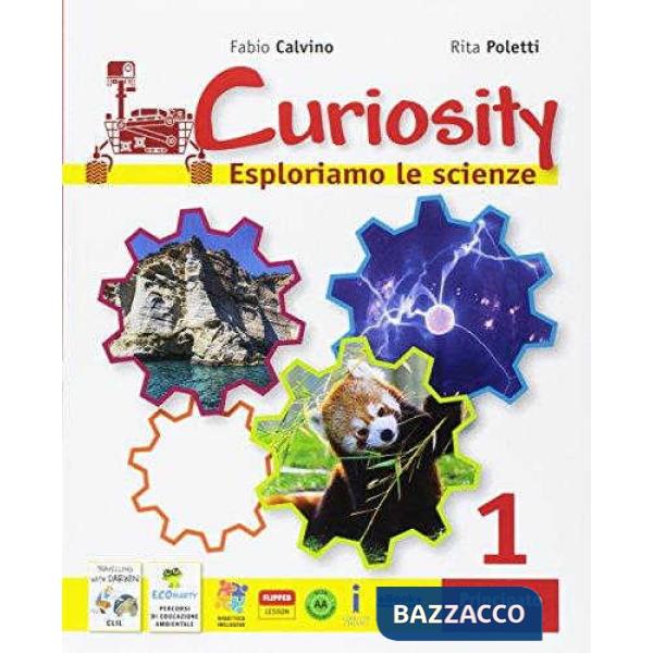 CURIOSITY 1 + TRAVELLING ITH DARWIN + ECOMARTY + E-LAB