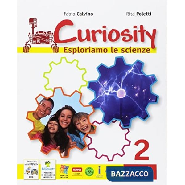 CURIOSITY 2