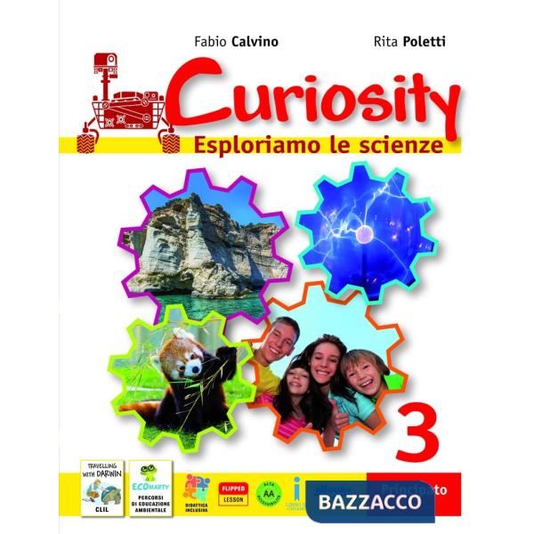 CURIOSITY 3