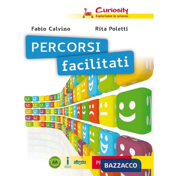 CURIOSITY-PERCORSI FACILITATI
