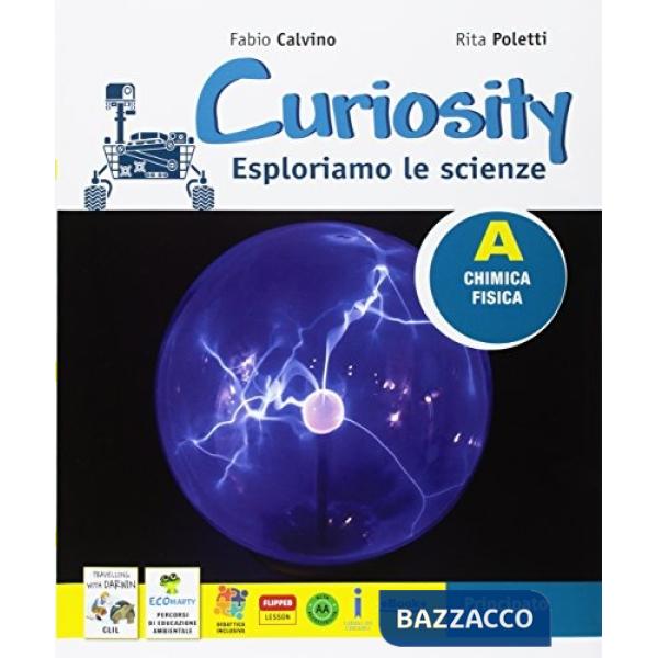 CURIOSITY A + B + C + D + TRAVELLING ITH DARWIN + ECOMARTY + E-LAB + D