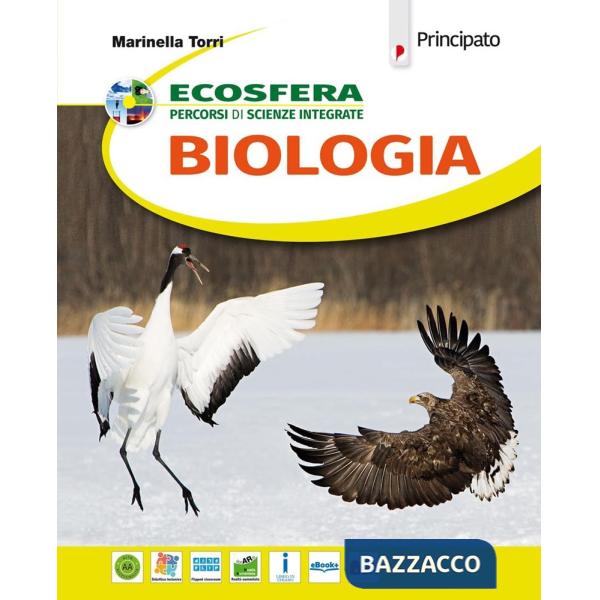 ECOSFERA-BIOLOGIA