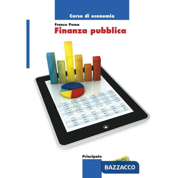 CORSO DI ECONOMIA. FINANZA PUBBLICA