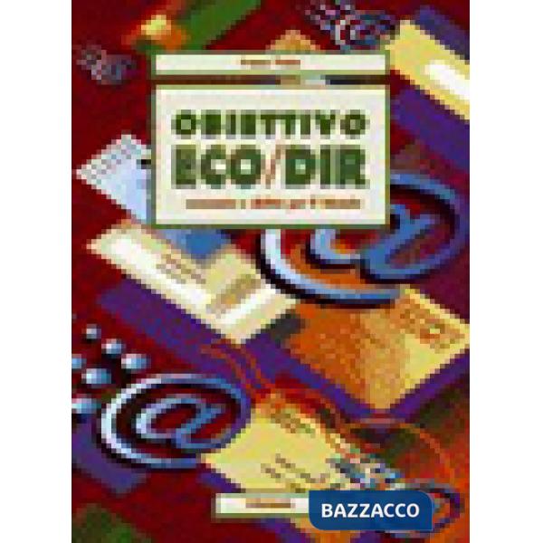OBIETTIVO ECO/DIR 1 EURO