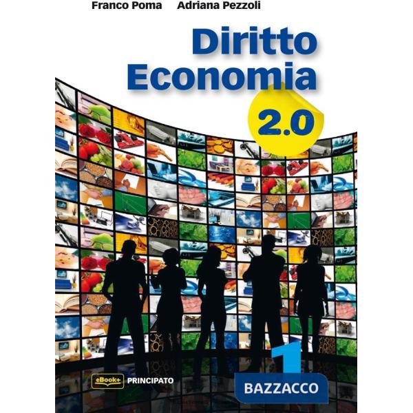 DIRITTO ECONOMIA 2. 0 1