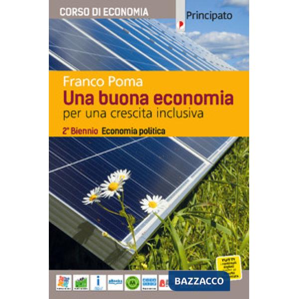 BUONA ECONOMIA-ECON.POL.