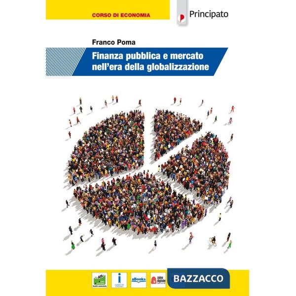 FINANZA PUBBLICA E MERCATO NELL'ERA DELLA GLOBALIZZAZIONE