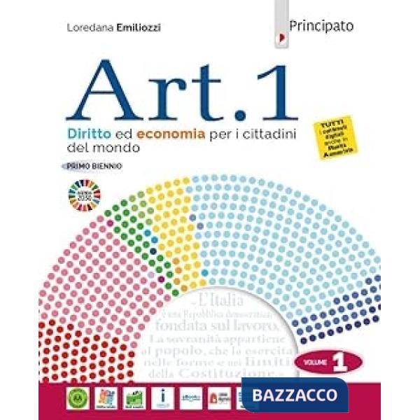 ART.1 VOL.1