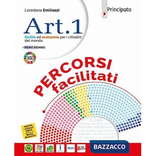 ART.1-PERCORSI FACILITATI